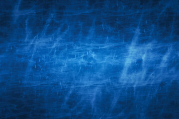 Cement wall background, dark blue gradient old wall pattern, blue abstract wall background, dark blue cement texture old wall pattern.