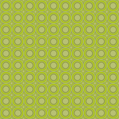 background with circles