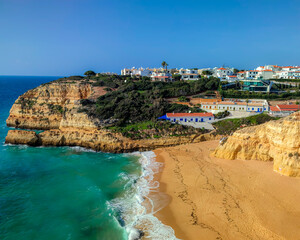 Algarve Portugal