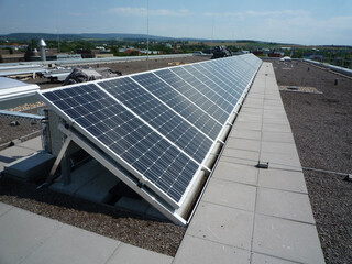 Photovoltaik und Solarenergie