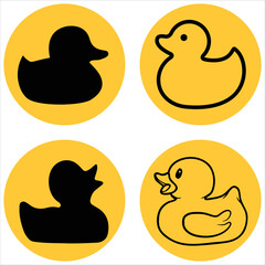 Ducks