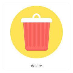 Delete