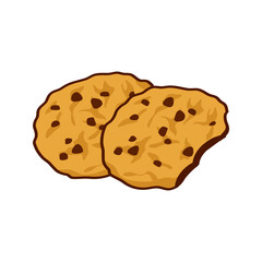 cookies icon vector design illustration