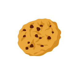 cookies icon vector design illustration