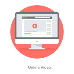Online Video