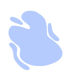 Abstract Shape Element