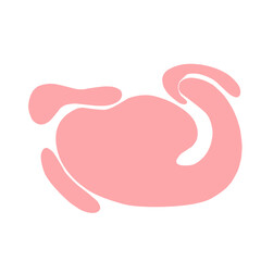 Abstract Shape Element