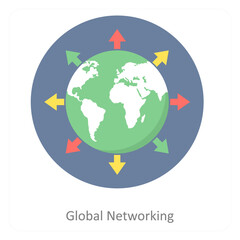 Global Networking