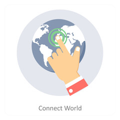 Connect World