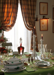 Sala da pranzo