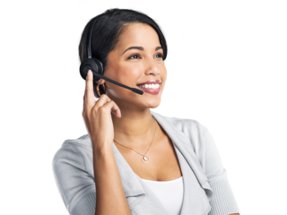 Pick up the phone, shell put you first