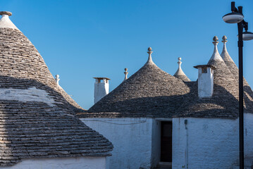 roof of the old house