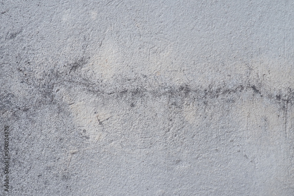 Poster plastered wall texture. whitewash surface. abstract background. retro wall built structure texture. 