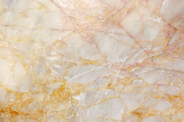 Fototapeta premium Natural yellow marble textures and patterns.