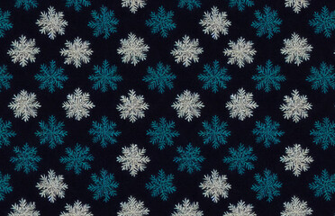 Abstract texture seamless pattern background