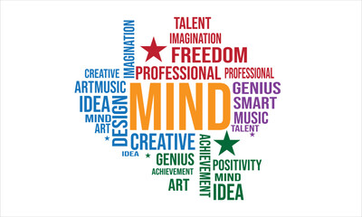 Mind word could design