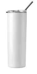 Blank Stainless Steel Tumbler