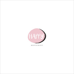 Logo for company