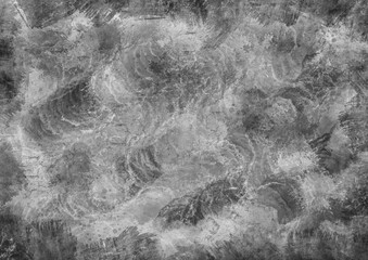 Old paper vintage texture background, stone concrete grunge panorama dark. High definition, suitable as a photo background.