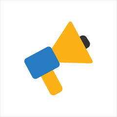 Office Employee Recruitment Concept Icon Vector