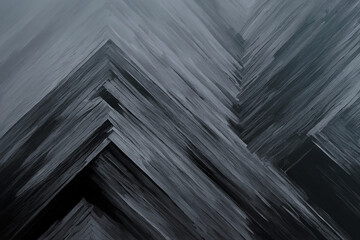 Silver, Gray background texture, different shades of grey, white and dark black , luxury and flowing abstract design
