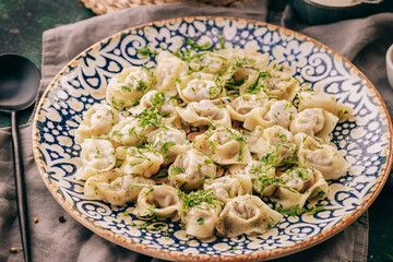 Pelmeni