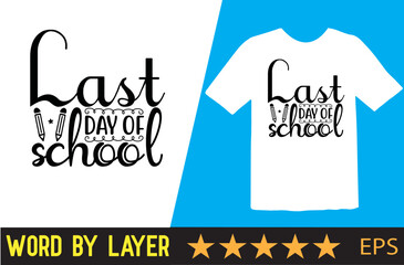 Back to school t shirt vector design