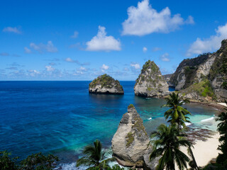 Bali - Nusa Penida