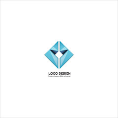 logo for company