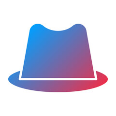 Hat Icon Style