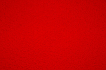 Red metal texture background