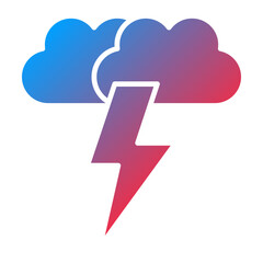 Storm Icon Style