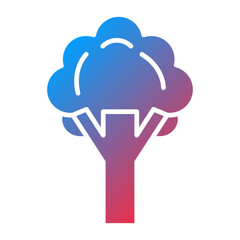 Tree Icon Style