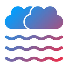 Foggy Icon Style