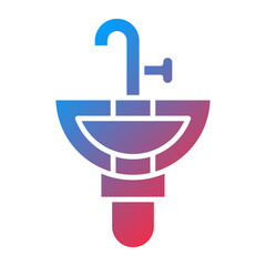 Sink Icon Style