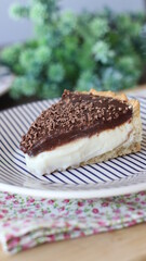 Torta de Limão
