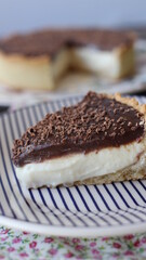 Torta de Limão