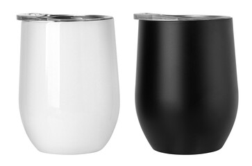 Blank  Wine Glass Tumblers