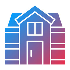 House Icon Style