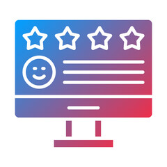 Feedback Icon Style