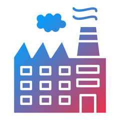 Factory Icon Style