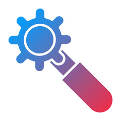 Optimization Icon Style