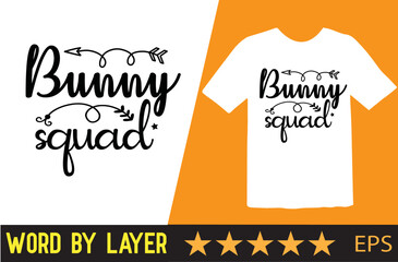 Easter svg t shirt design