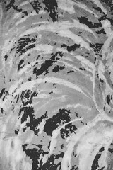 Rough Concrete Grunge Textured Backdrop