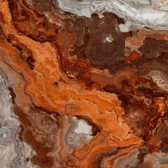 Textile and digital pattern design