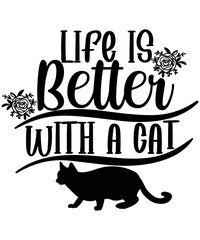 Cat Svg Bundle,Cat Mom Svg,Cat sayings svg,Cat Lover svg,Cat Mom SVG Bundle, Cat Quotes SVG