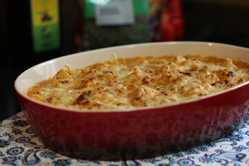 Frango Cremoso
