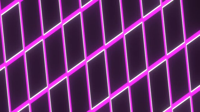 Geometrie, Verbindung, Internet, Struktur, Rechtecke, Winkel, Internet, FTTH, System, Linien, Muster, Strecke, pink, lila, violett