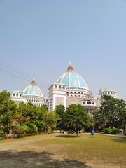 Shri Mayapur Dham, West Bengal