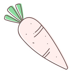 Radish
